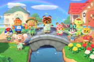 5 Best Applications Similar to Animal Crossing